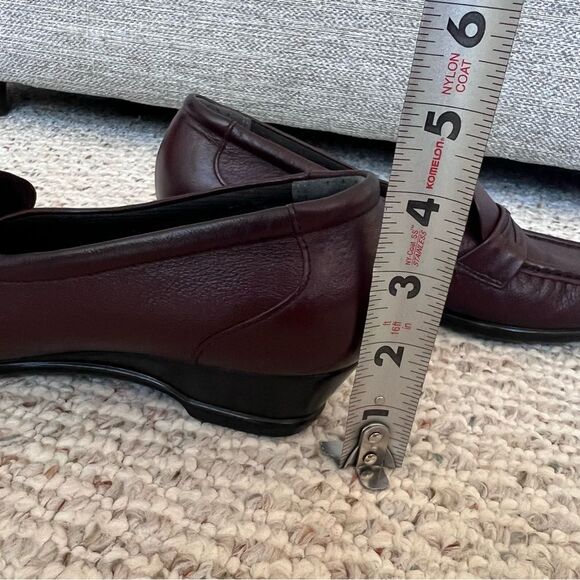 SAS Tripad Comfort Easier Slip On Loafer Shoes - Picture 3 of 8